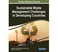 Fauziah Shahul Hamid Mehran Sana Sustainable Waste Management Challe (Tascabile)