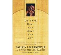 Fauziya Kassindja Do They Hear You When You Cry (Tascabile)