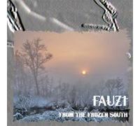 FAUZ'T - FROM THE FROZEN SOUTH - CD - K72z