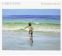 Il Maestro Non C'E - Carlo Fava (Audio cd)