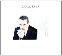 Fava Carlo - Neve - canzoni per voce, viola e pianoforte