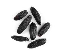 Fava Tonka Biologici Integrali - 350g | dal profumo di vaniglia e mandorla amara perfette grattugiate su creme torte o gelati