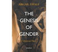 Favale a The Genesis of Gender (Tascabile)