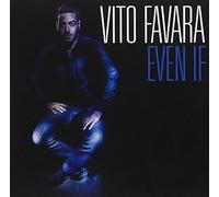 Favara, Vito - Even If