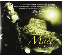 Favata Enzo - Made in Sardinia