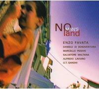 Favata, Enzo - No Man's Land