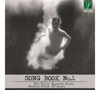 Favata Enzo - Song Book N.1