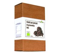 ForLive Fave Di Cacao Bio Fonte di Magnesio 200g