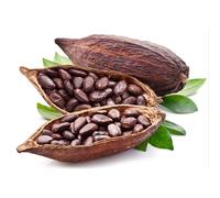 Fave Di Cacao Intere Essiccate 100g