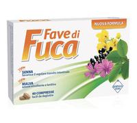 FAVE DI FUCA 40CPR SENNA