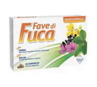 EURITALIA PHARMA (div.CoSWELL) FAVE DI FUCA 40CPR SENNA