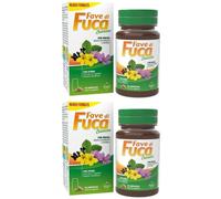 Fave di Fuca Classico Compresse 2x45 g Compresse