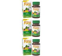 Fave di Fuca Classico Compresse 3x45 g Compresse
