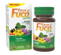 Coswell Integratore Fave di Fuca Classico 90 compresse - Transito intestinale
