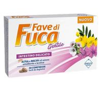 Fave Di Fuca Gentile 40 Compresse