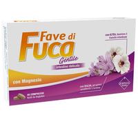 EURITALIA PHARMA (div.COSWELL) FAVE DI FUCA GENTILE 40 COMPRESSE NEW