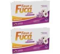 Fave Di Fuca Gentile 40 Compresse New 2x20 g Compresse