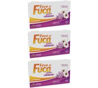 Fave Di Fuca Gentile 40 Compresse New 3x20 g Compresse