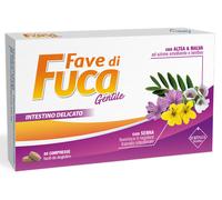 FAVE DI FUCA GENTILE 40CP