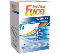 FAVE DI FUCA HYDRALAX 30 BUSTINE MONODOSE DA 5,07 G GUSTO AMARENA