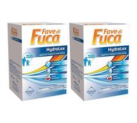 Fave Di Fuca Hydralax 30 Bustine Monodose Da 5,07 G Gusto Amarena 2x30