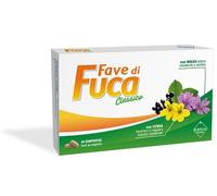 EURITALIA PHARMA (div.CoSWELL) FAVE DI FUCA 40CPR SENNA