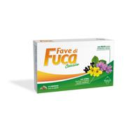 Fave Di Fuca Integratore Stitichezza Con Senna 40 Compresse