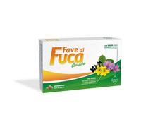 EURITALIA PHARMA (div.CoSWELL) FAVE DI FUCA 40CPR SENNA
