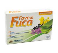 EURITALIA PHARMA (div.CoSWELL) FAVE DI FUCA 40CPR SENNA
