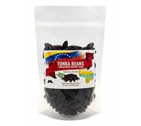 Fave Tonka 200 g - Dipteryx odorata Intere Aroma Vaniglia Spezie Premium