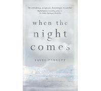 Favel Parrett When the Night Comes (Tascabile)