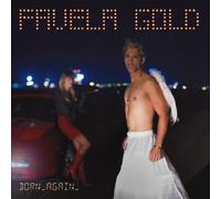 Favela Gold - Born Again