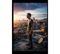 Favelado: O ponto de não retorno