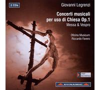 Favero,Oficina Music - Concerti Musicali Per Uso...Vol.1