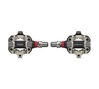 Favero Pedali Con Misuratore Di Potenza Assioma Pro Mx-2 Silver / Black