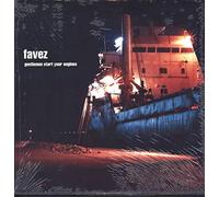 Favez - Gentlemen Start Your Engines
