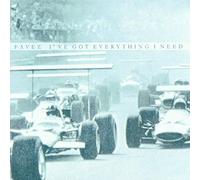 FAVEZ - I'VE GOT EVERYTHING..-4TR