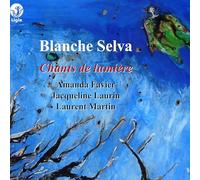 Favier,Amanda - Chants de Lumière