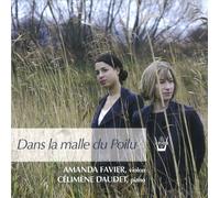 Favier, Amanda - Dans La Malle Du Poilu