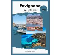 Favignana Reiseführer 2026
