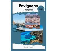 Favignana Reisgids 2026