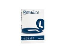 Favini 042184 Risma Luce A4, Bianca, 140 gr, 200 Fogli