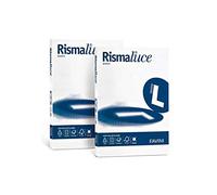 Cartotecnica Favini Rismaluce 120gr Bianco A3 A604213