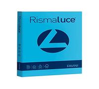 Favini A65G204 Cartoncino Colorato Rismaluce