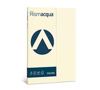ec - carta colorata favini rismacqua small 90 g/m² a4 avorio risma da 100 fogli - a69q144