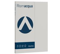 FAVINI - A69U144 - Carta Rismacqua Small - A4 - 90 gr - ghiaccio 12 - Favini - conf. 100 fogli - 50591 - Conf. da 1 Pz. - A69U144
