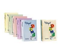 Favini A716504 Le Cirque Carta Colorata