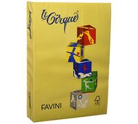 Favini A71B504 Le Cirque Carta Colorata