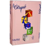 Favini A71S504 Le Cirque Carta Colorata