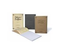 Favini Album Schizza & Strappa A4 Edizione Speciale Calligrafia